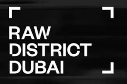 RAW District Dubai