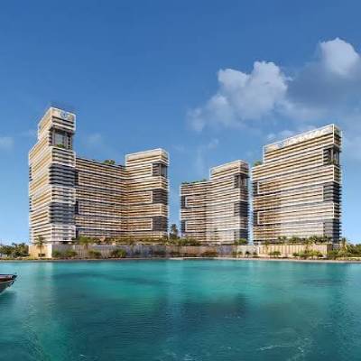 DAMAC Chelsea Residences