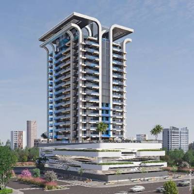 Samana Boulevard Heights