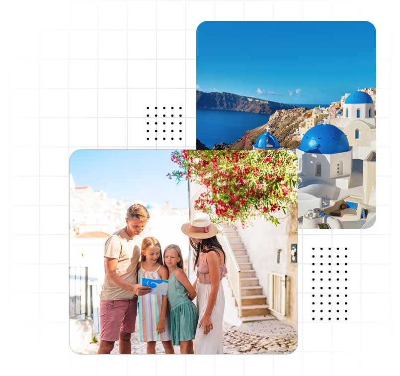 Greece Family inclusion cover