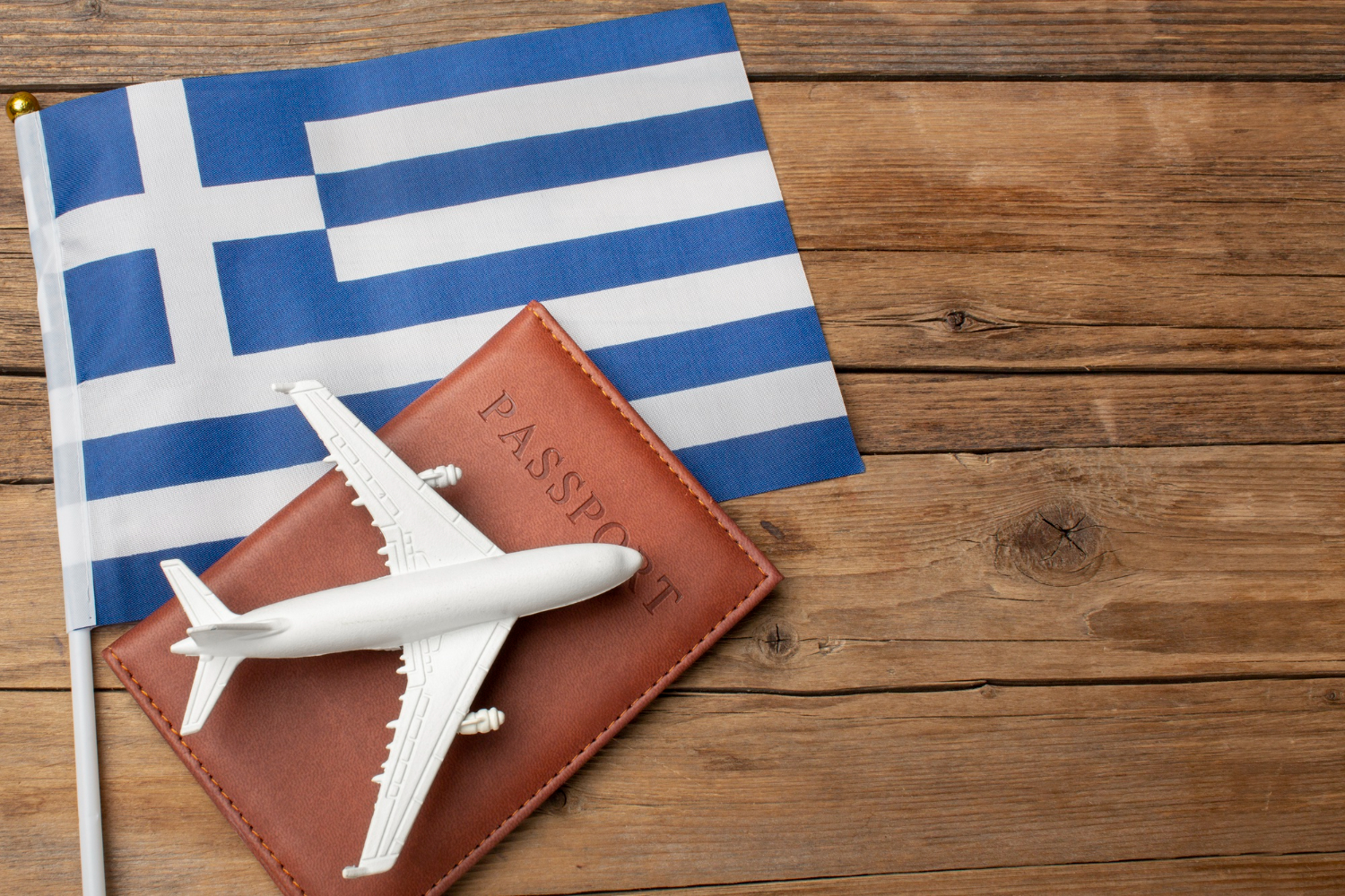 Greece Golden Visa intro