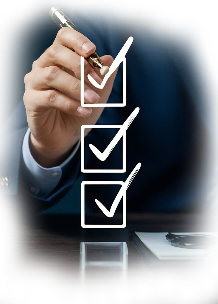 Eligibility parameters