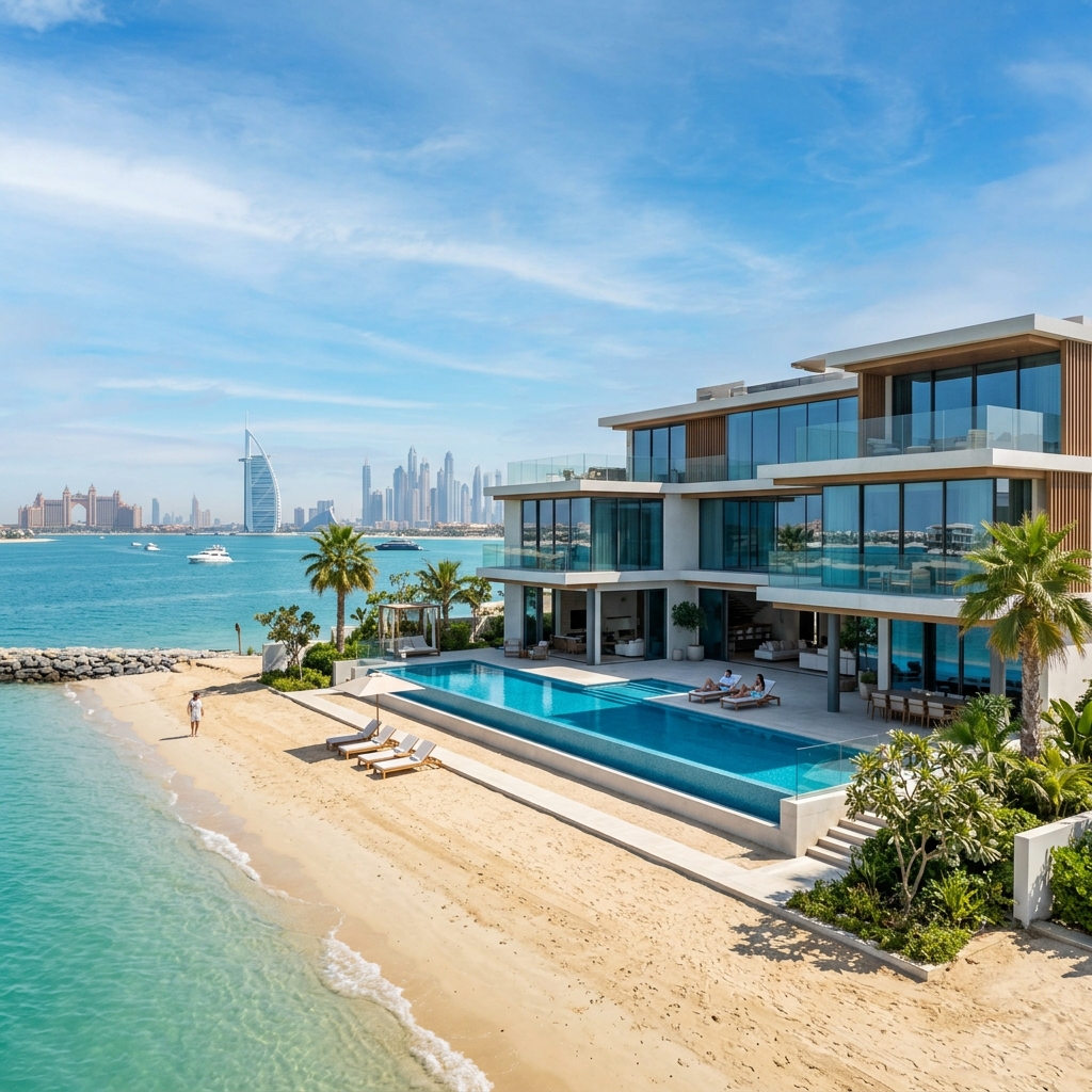 Greece Property Launch